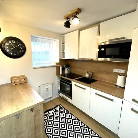 Apartman Lipno 1 Appartement *