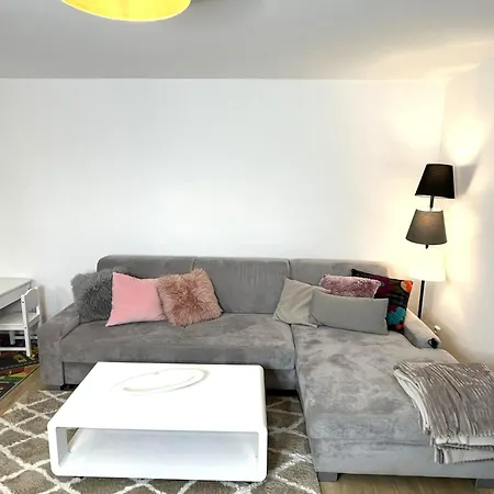 Apartman Lipno 1 Appartement Český Krumlov