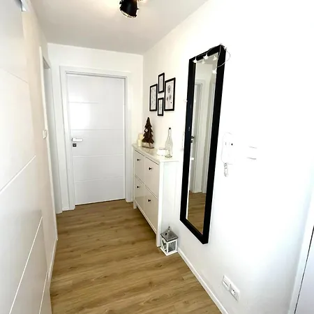 Apartman Lipno 1 Český Krumlov