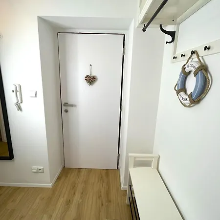 Apartman Lipno 1 *