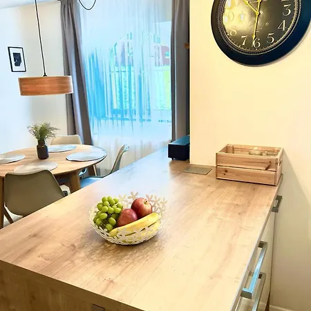 דירה Apartman Lipno 1 Český Krumlov