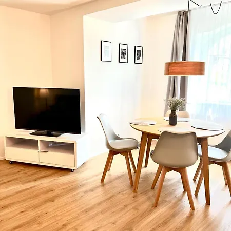 דירה Apartman Lipno 1