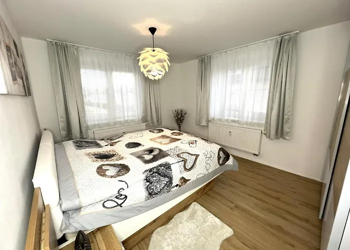 Apartman Lipno 1
