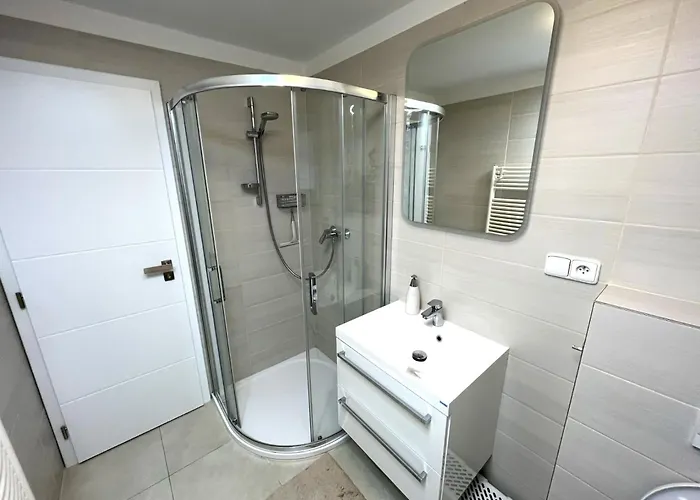 Apartman Lipno 1