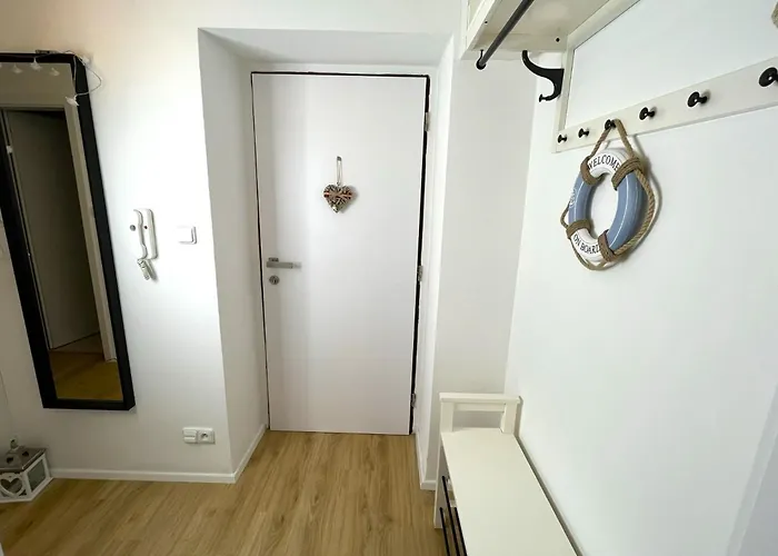 Apartman Lipno 1 *